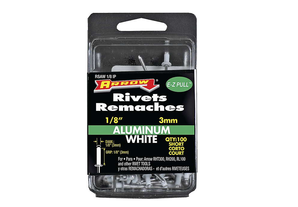 Rivets